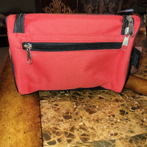 NASCAR overnight travel bag - Picture 2 of 8